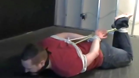 Slutty blonde with a sexy body