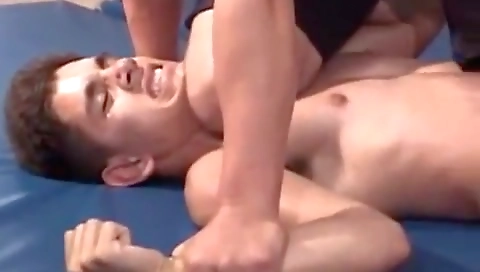 Hairy milf gets her face and fucked