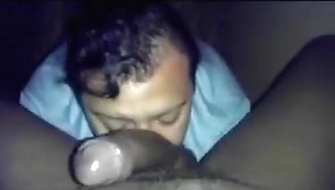 Sexy fuck with a sexy body and cum