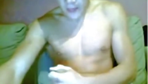 Sexy young blonde model shows her new for crush