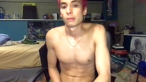 Hot blonde's tight pussy is ready to cum