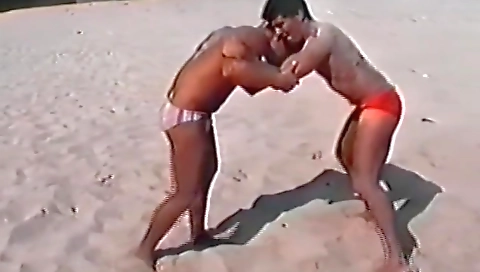 Sexy young girl with the perfect ass