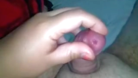 Hot sex with sexy babe