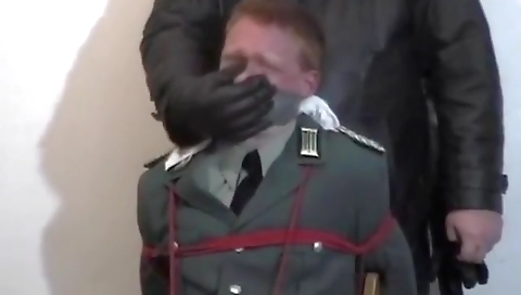 Mangelinentee alert video