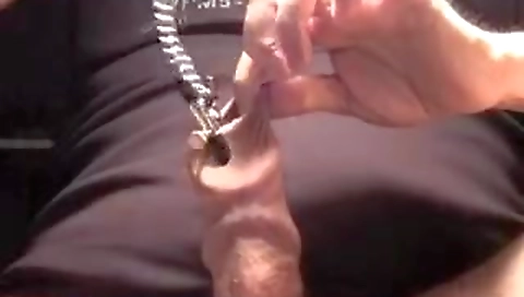 She's going to have sex in whippedass video