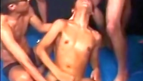 My husband is ready for my pussy