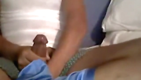 Shew mead pussy and anal fuck for a