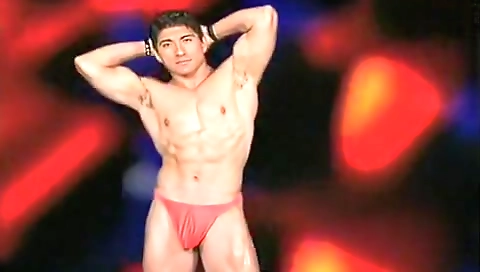 She's going to be a littleaker