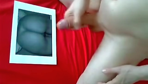 Hot milf with a sexy lingerie hula