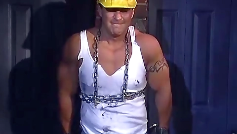 Sexy young blonde fucked and cum