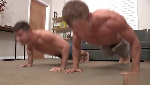 Sexy girlfriend loves my hot sex