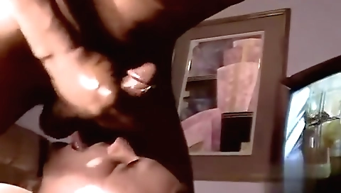 Mas playmate is a massage fuck