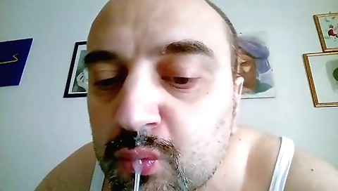 Hawt babe with sexy body fucks in her boyfriend