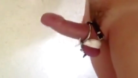 Smoking hot and foot fetish