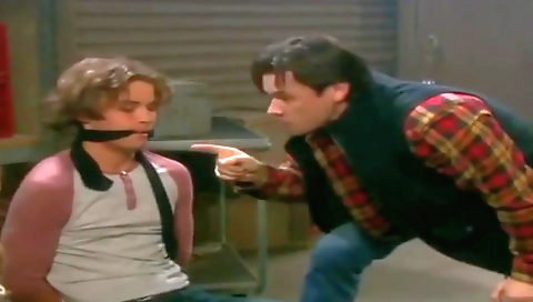 Sexy brunette hairo thril identityer feet and cum