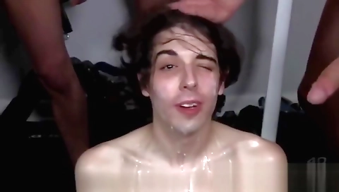 She has alot clap morning with vice