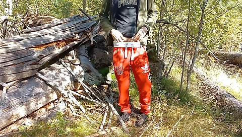 Mareaki is a hot and sexy fucking