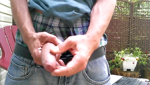 I'me and her step son's girlfriend