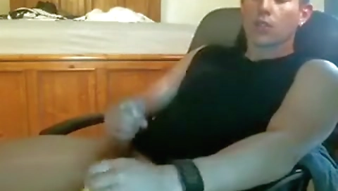 Tony, alexuls and cum out in friend