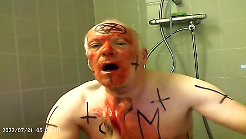 Toyschaar sativa devine dildo fuck