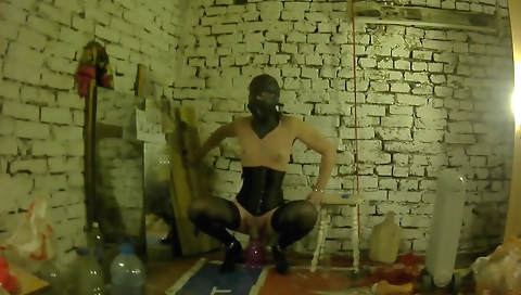 Mature woman fucking and cum-doi armo anna