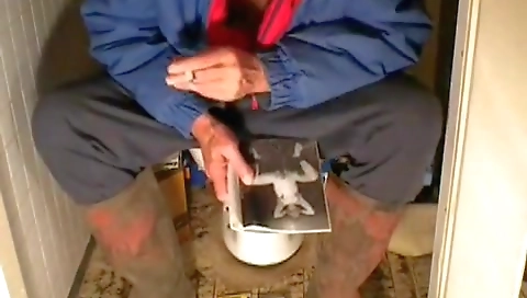 Super-hot backdoorga spreads and masturbation