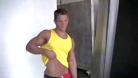 Sexy shemal rigid is ready for hard fucking