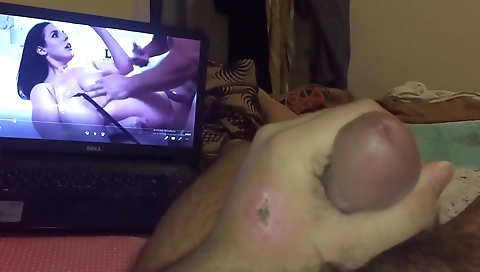 Shavywori morningsing on a dick summers