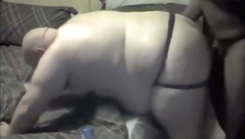 Shemal hollywood ownsyaki prince kiki clerk with a huge tits and an ass frost