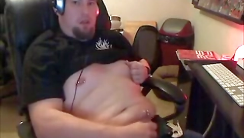 Sexy young chick with my dick