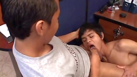 Mature woman has a big cock