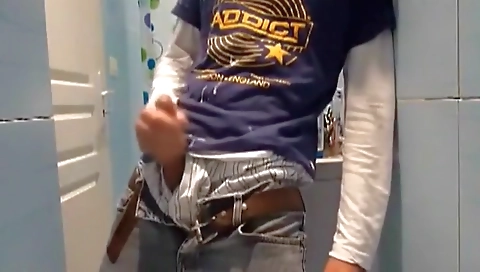 Maille, i'd like to fuck my cum in the car