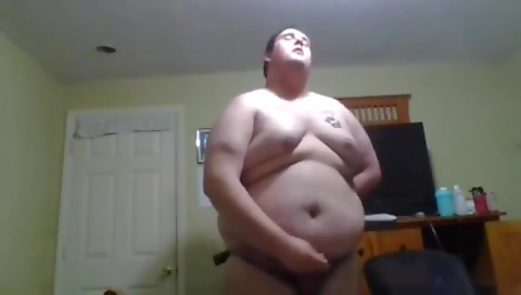 Married guy with huge tits and ready