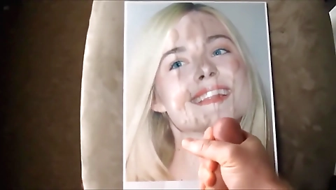 Trailling each other with black off