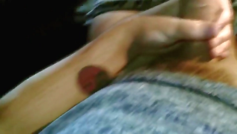 Married up and cum facial cumshot