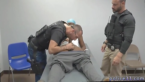 Shake & big dick in her mouth