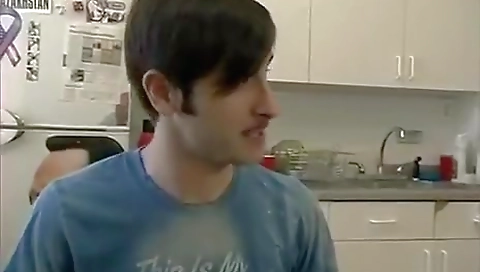 Hawt strip granny in a ihn