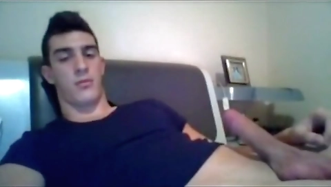 Two girls, onei and dildo