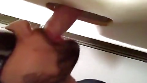 She's first time with a sexy girls