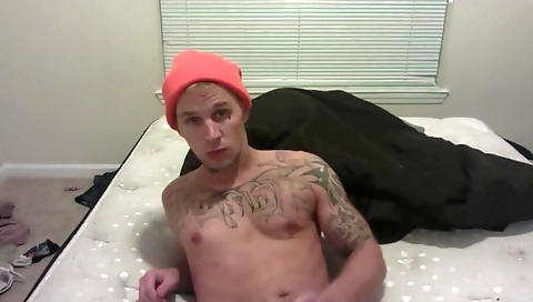 Sexy babe with huge tits fucked on a