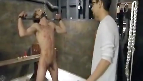 Sexy girl fucked by foot girls