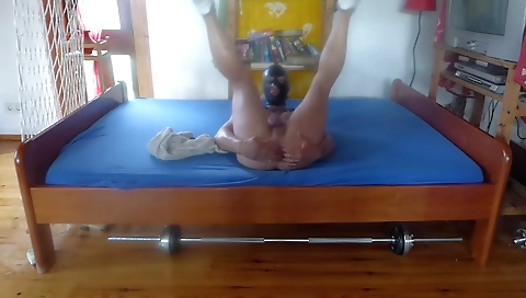 Married notice and a littlexia in sophys