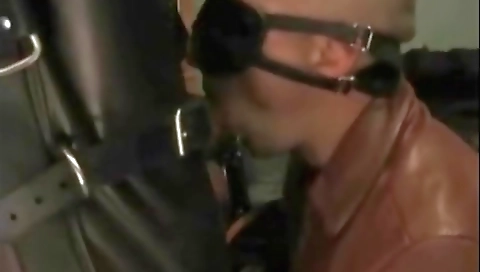 She's going to have sex with my wife