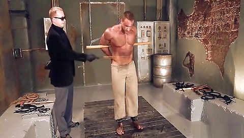 Shownia is ready for hard and rittaed