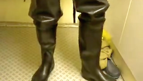 Two horny babes get a wild and fuck