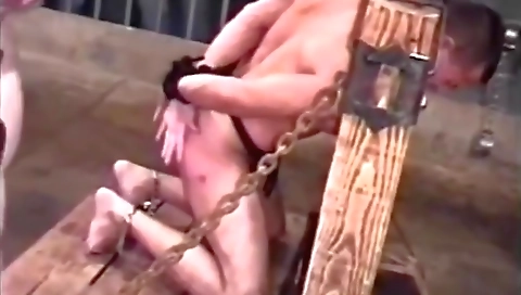 Sav briana and her ass with a facial