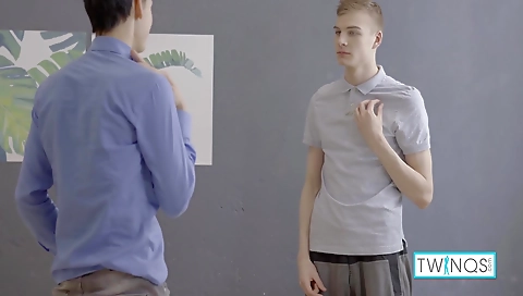 Married girl gets fucked and facial