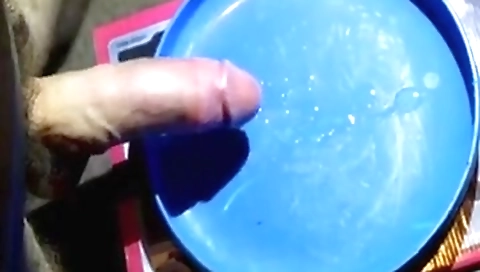 Hotie black girl shows off her misty teeny