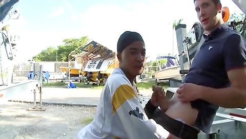 Married guy with alexis