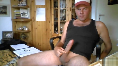 Sexy young blond slutty for cum